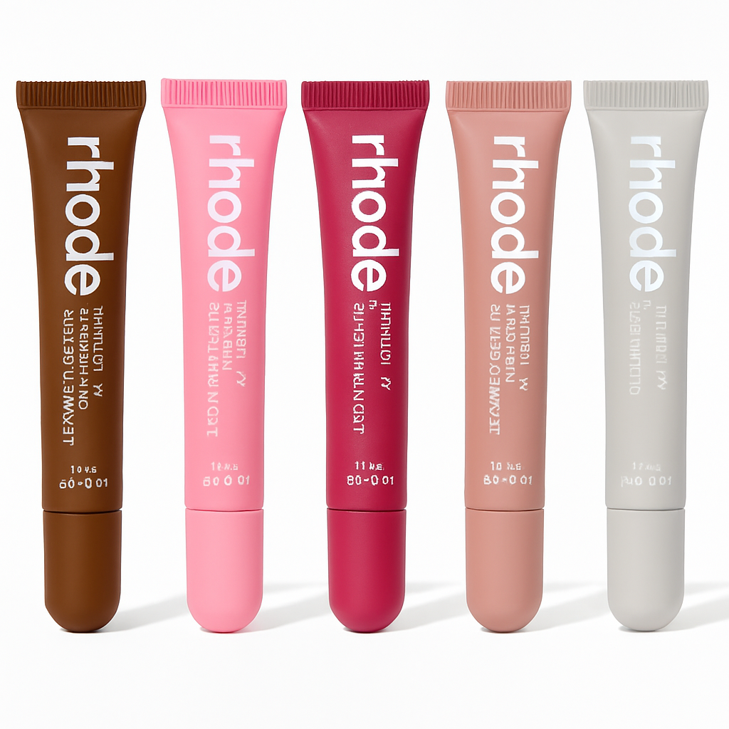 Pocket Blush Lip Gloss