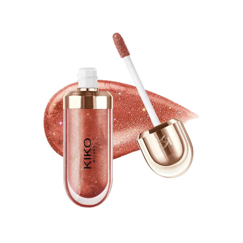 Kiko 3D Hydra Lip Gloss