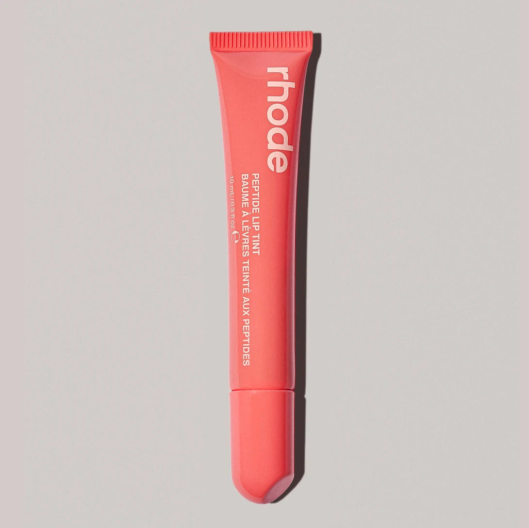 Pocket Blush Lip Gloss
