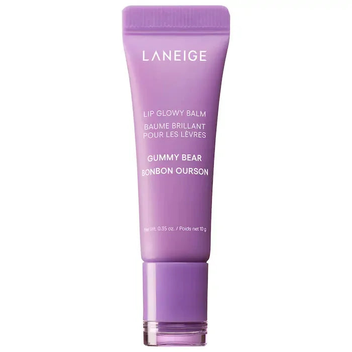 Laneige Lip Plumping oil