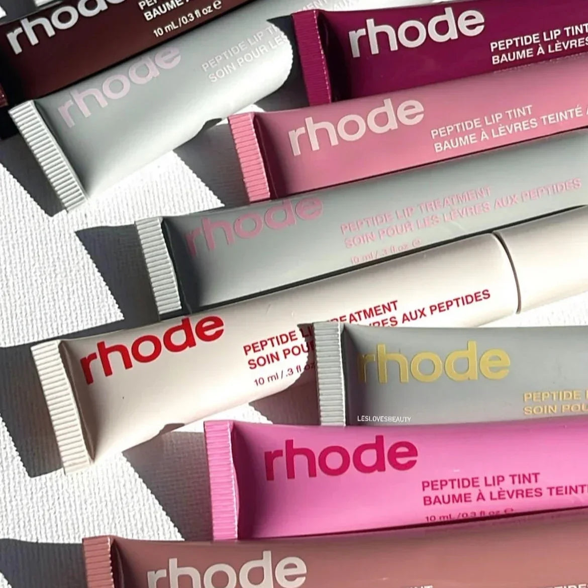 Pocket Blush Lip Gloss