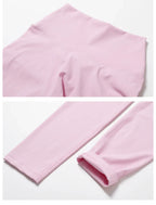 Quick-Drying 2PCS  Gym Set