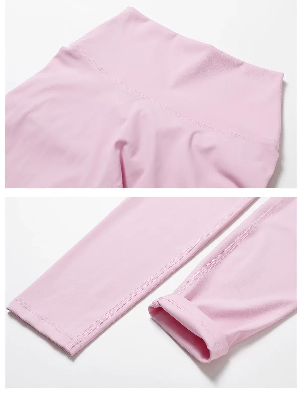 Quick-Drying 2PCS  Gym Set