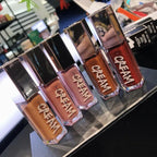 Fenty Beauty Waterproof Lip Gloss & Liquid Lip Tint Set