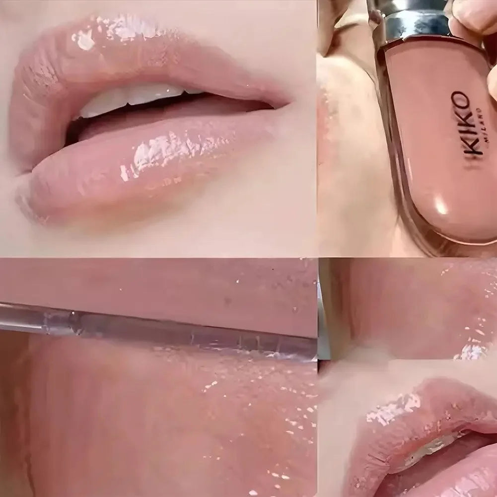 Kiko 3D Hydra Lip Gloss
