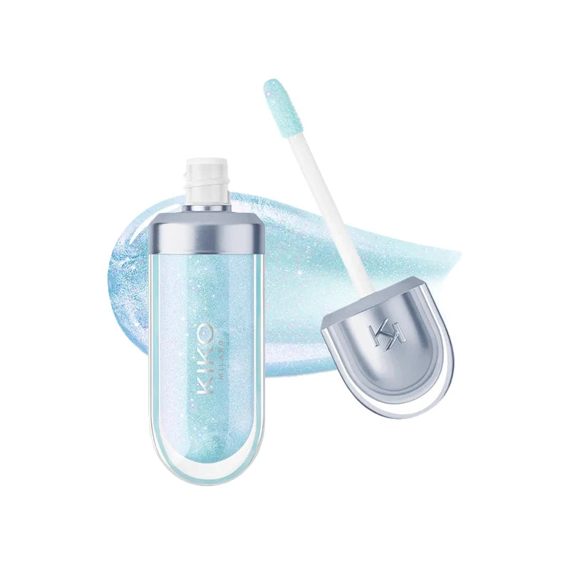 Kiko 3D Hydra Lip Gloss