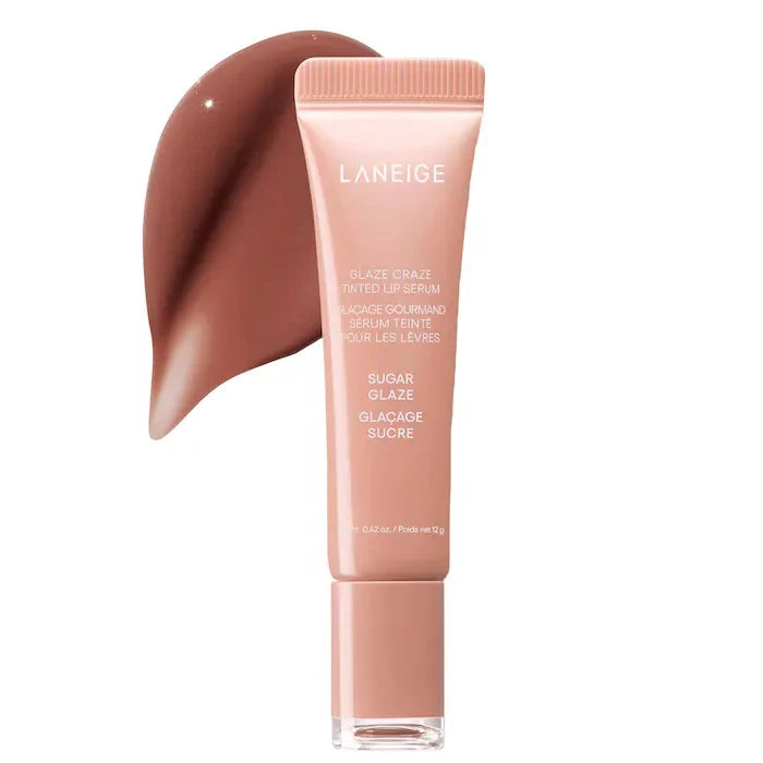 Laneige Lip Plumping oil