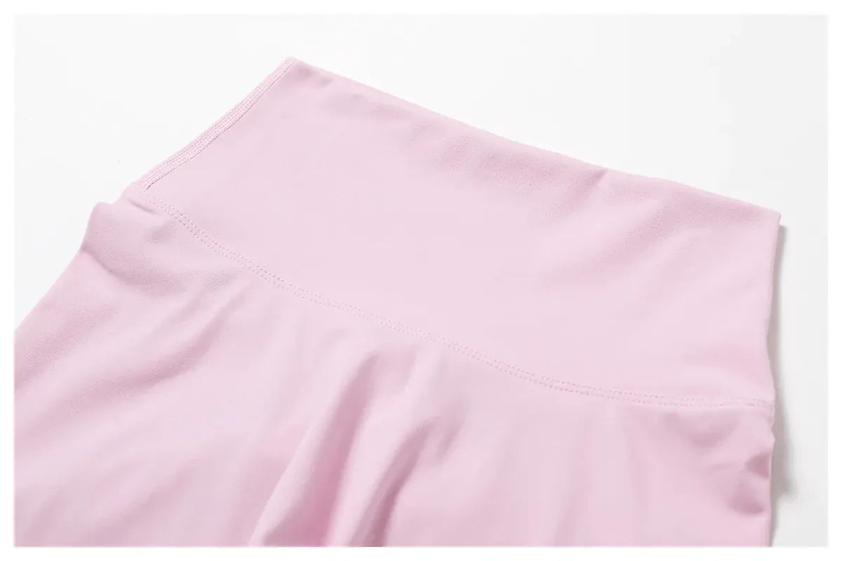 Quick-Drying 2PCS  Gym Set