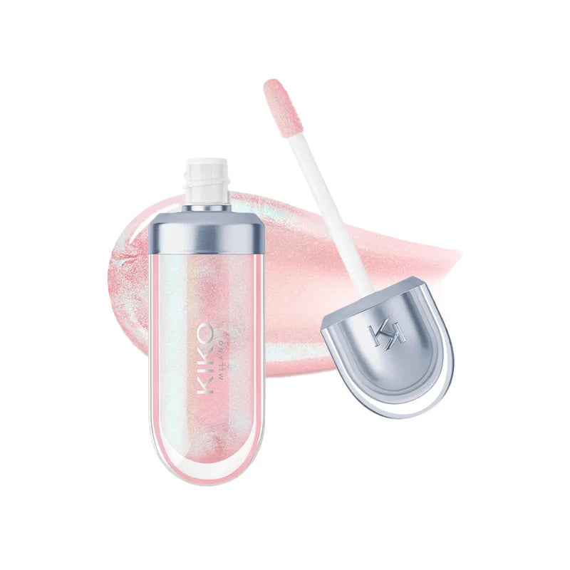 Kiko 3D Hydra Lip Gloss