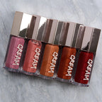 Fenty Beauty Waterproof Lip Gloss & Liquid Lip Tint Set