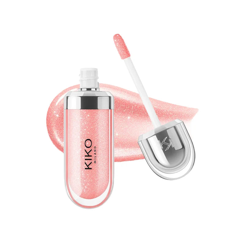Kiko 3D Hydra Lip Gloss