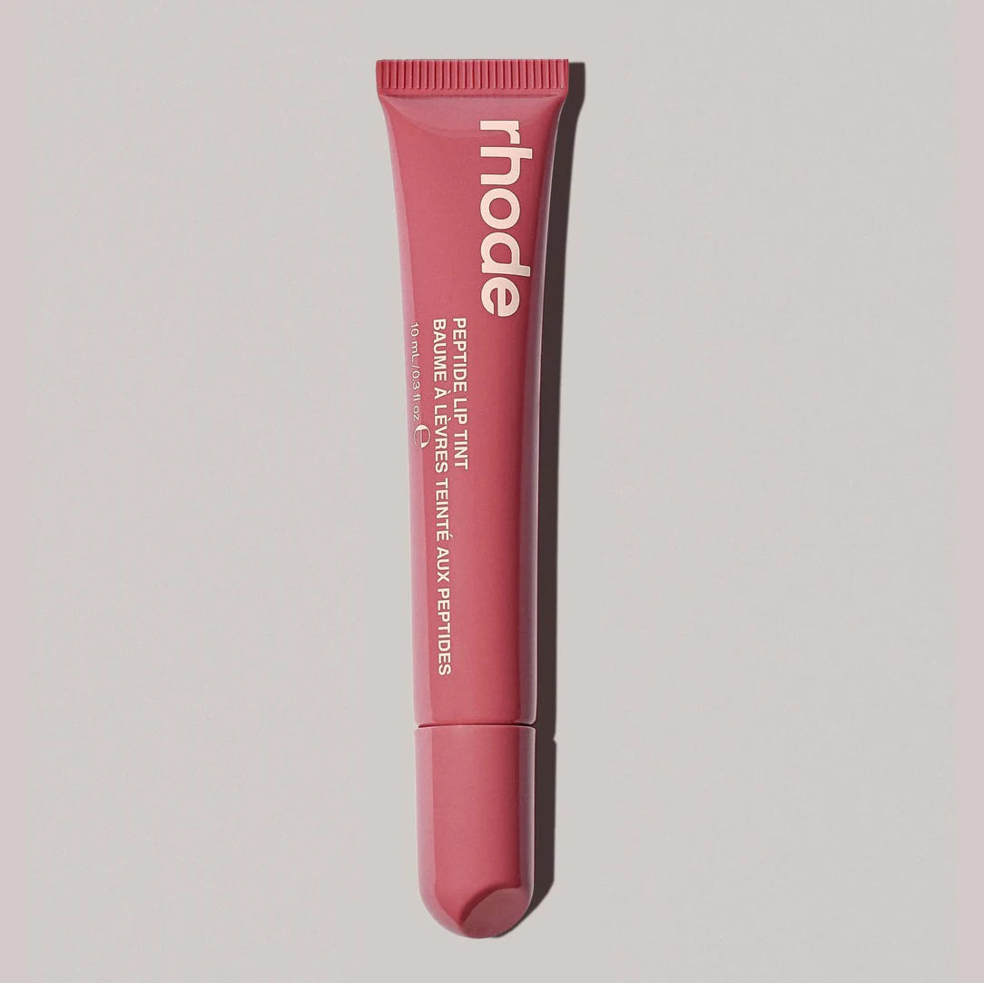 Pocket Blush Lip Gloss