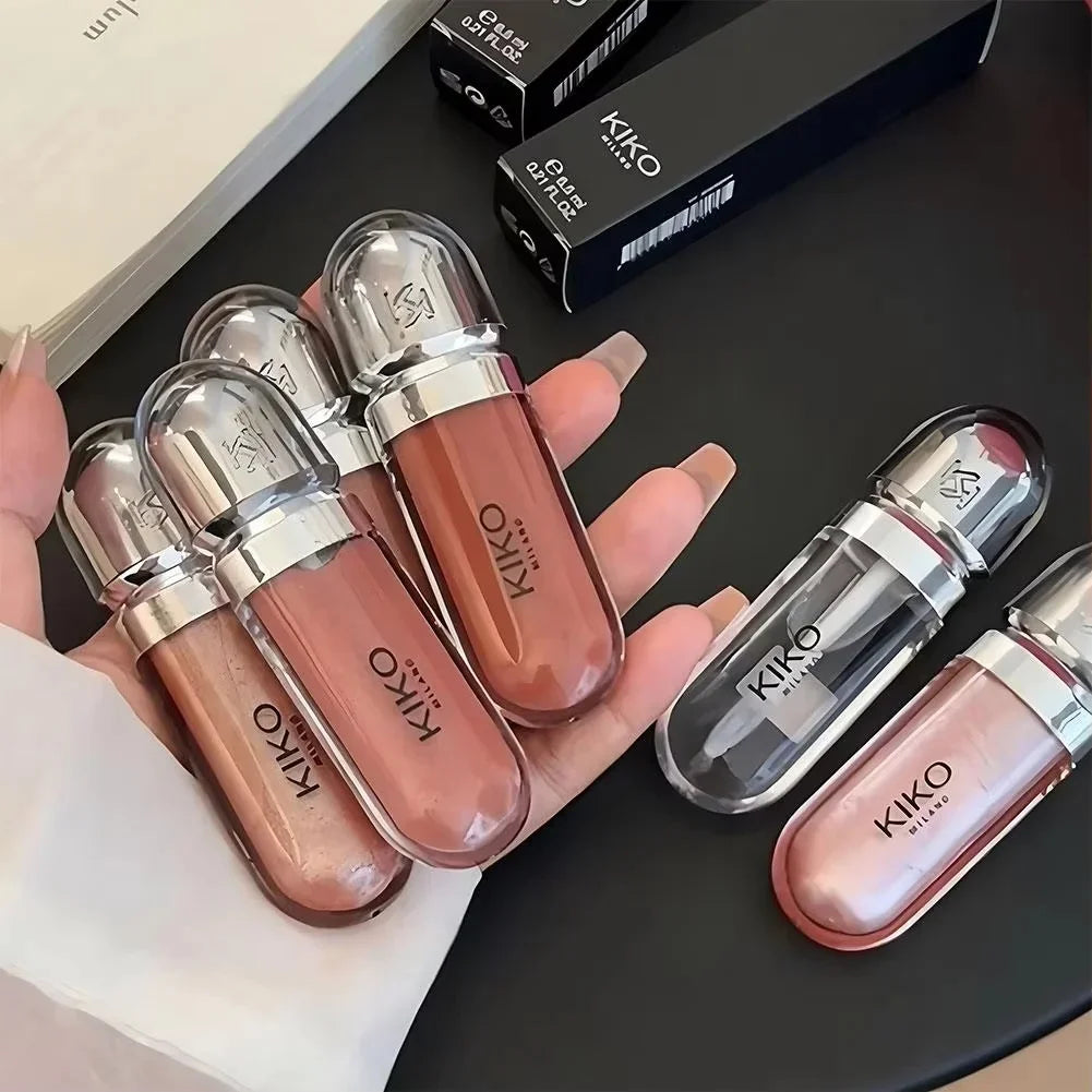 Kiko 3D Hydra Lip Gloss