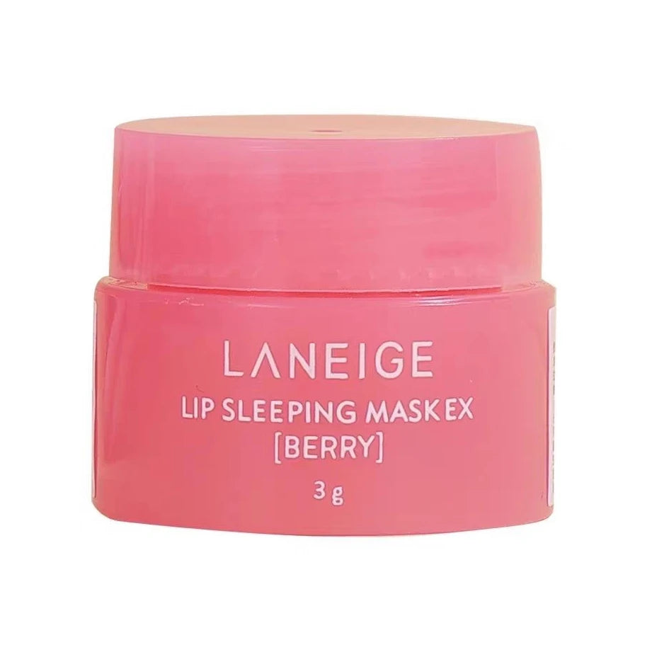 Laneige Lip Plumping oil