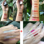 Fenty Beauty Waterproof Lip Gloss & Liquid Lip Tint Set