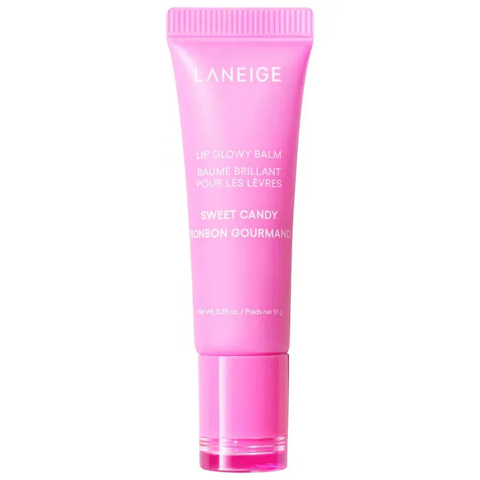 Laneige Lip Plumping oil