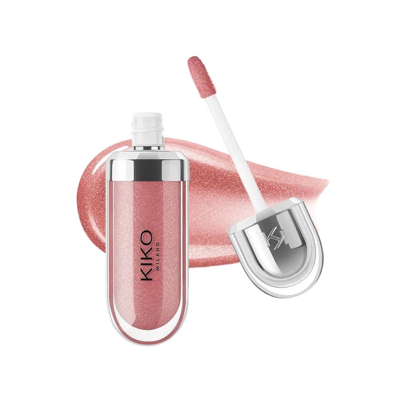 Kiko 3D Hydra Lip Gloss