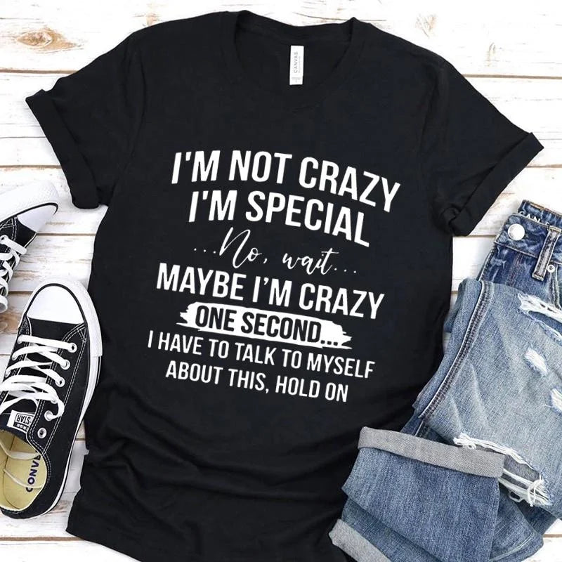 Funny Short Sleeve Shirt