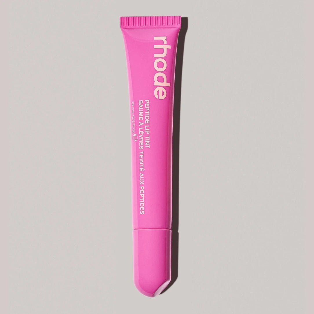 Pocket Blush Lip Gloss