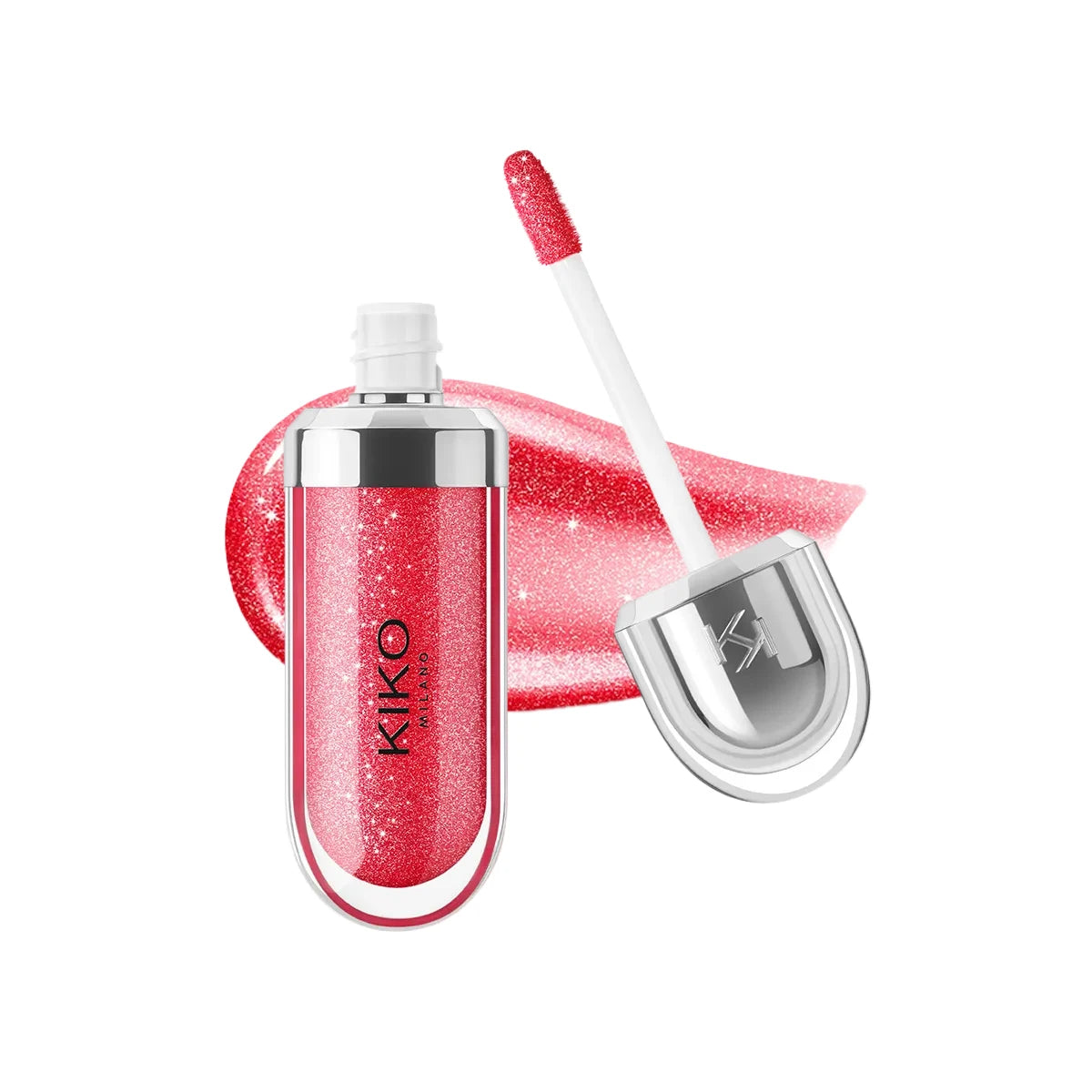 Kiko 3D Hydra Lip Gloss