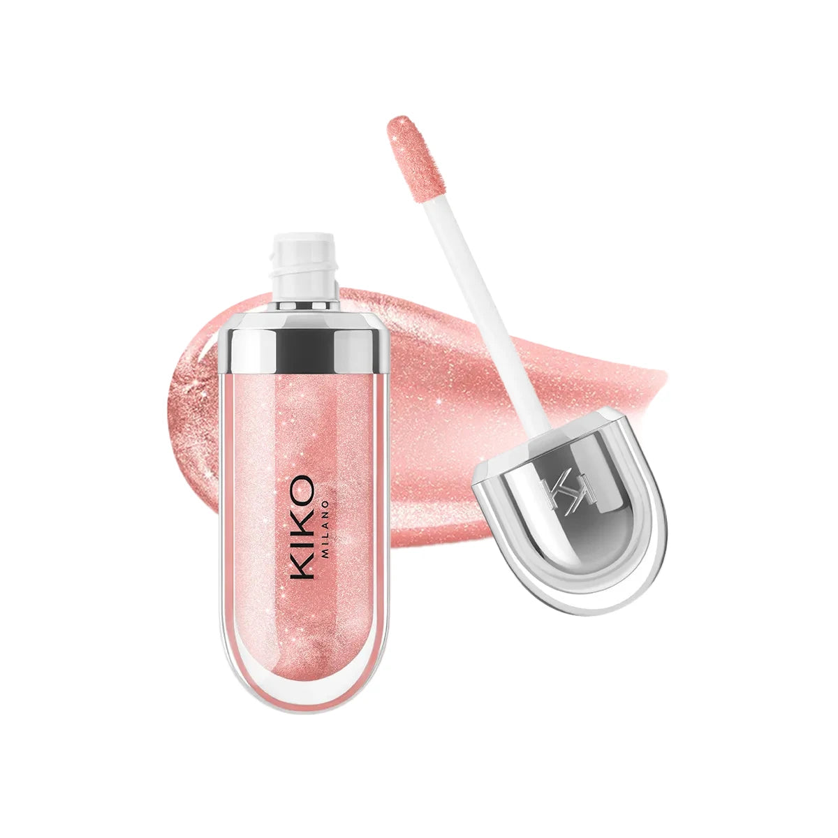 Kiko 3D Hydra Lip Gloss