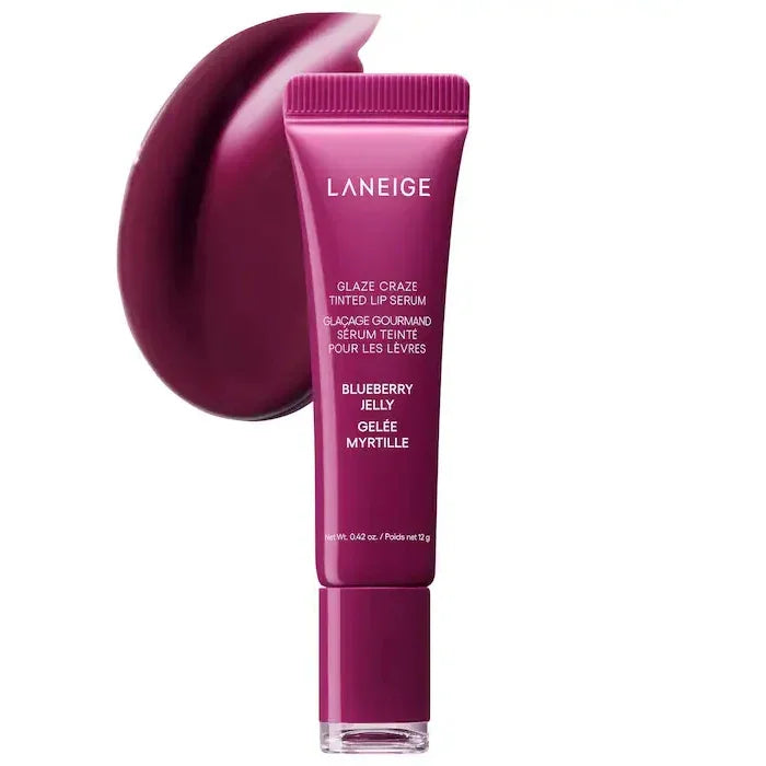 Laneige Lip Plumping oil