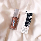 Fenty Beauty Waterproof Lip Gloss & Liquid Lip Tint Set