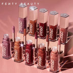 Fenty Beauty Waterproof Lip Gloss & Liquid Lip Tint Set