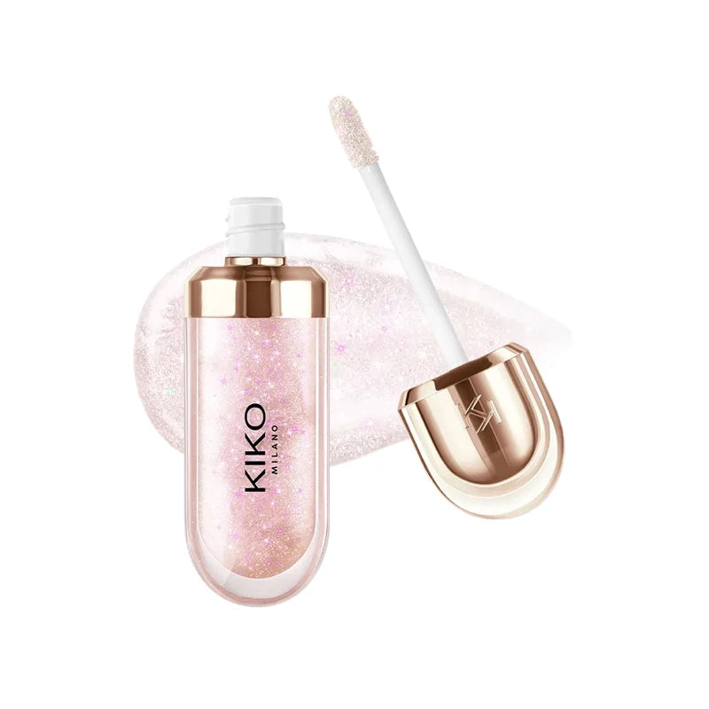 Kiko 3D Hydra Lip Gloss