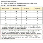 Casual Round Neck T-shirt