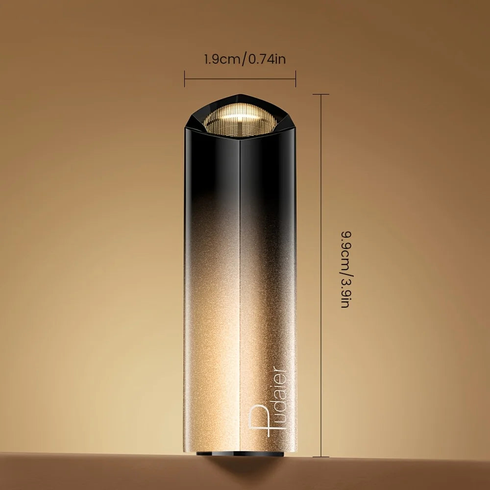 Metallic Shimmer Lipstick – Pearly Glitter Shine