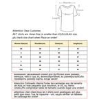 Casual Round Neck T-shirt