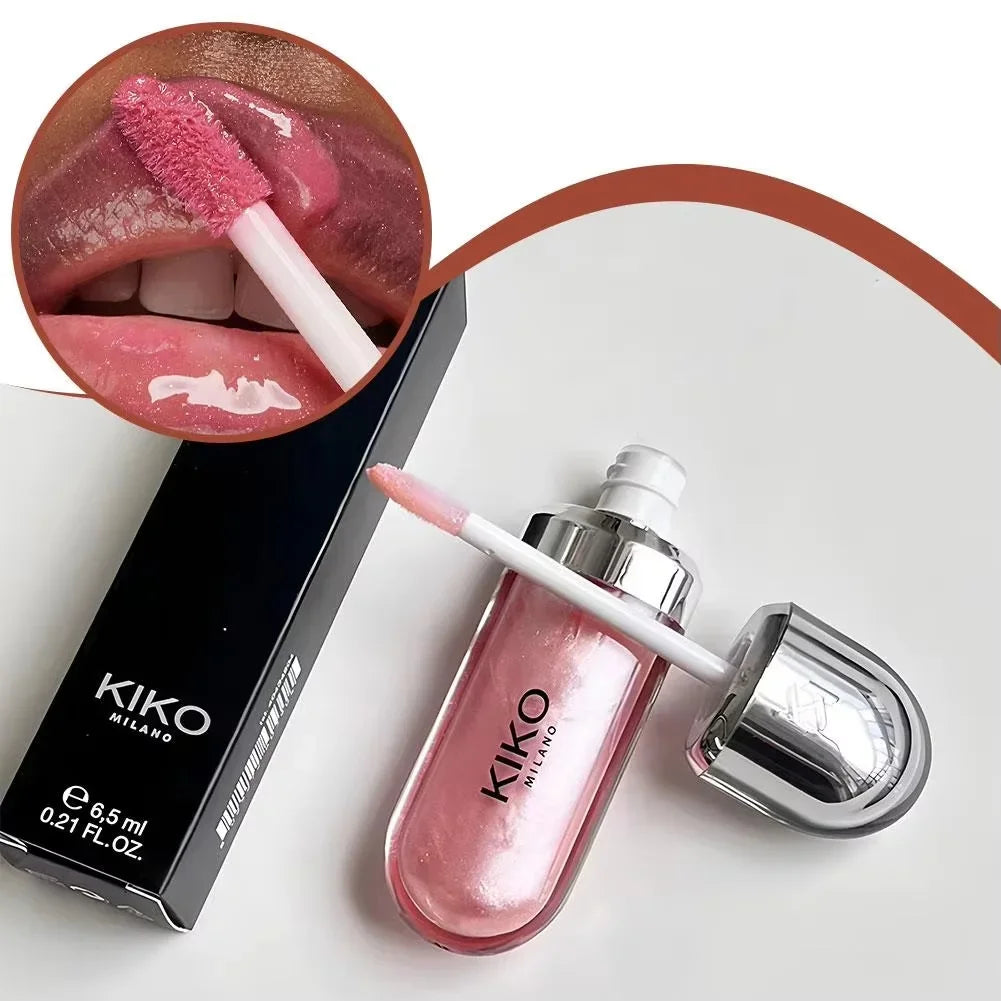 Kiko 3D Hydra Lip Gloss