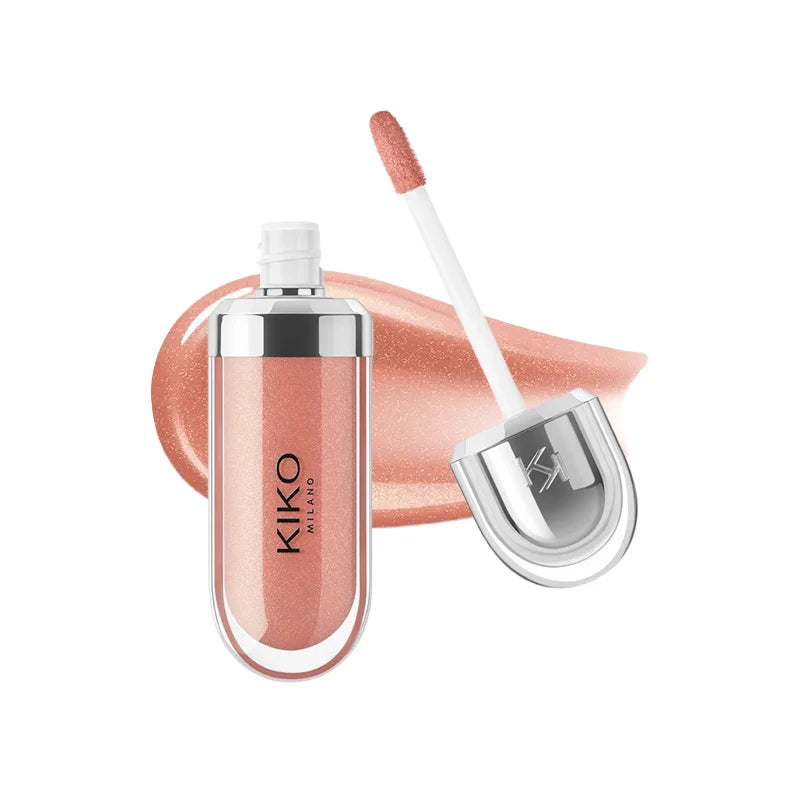 Kiko 3D Hydra Lip Gloss