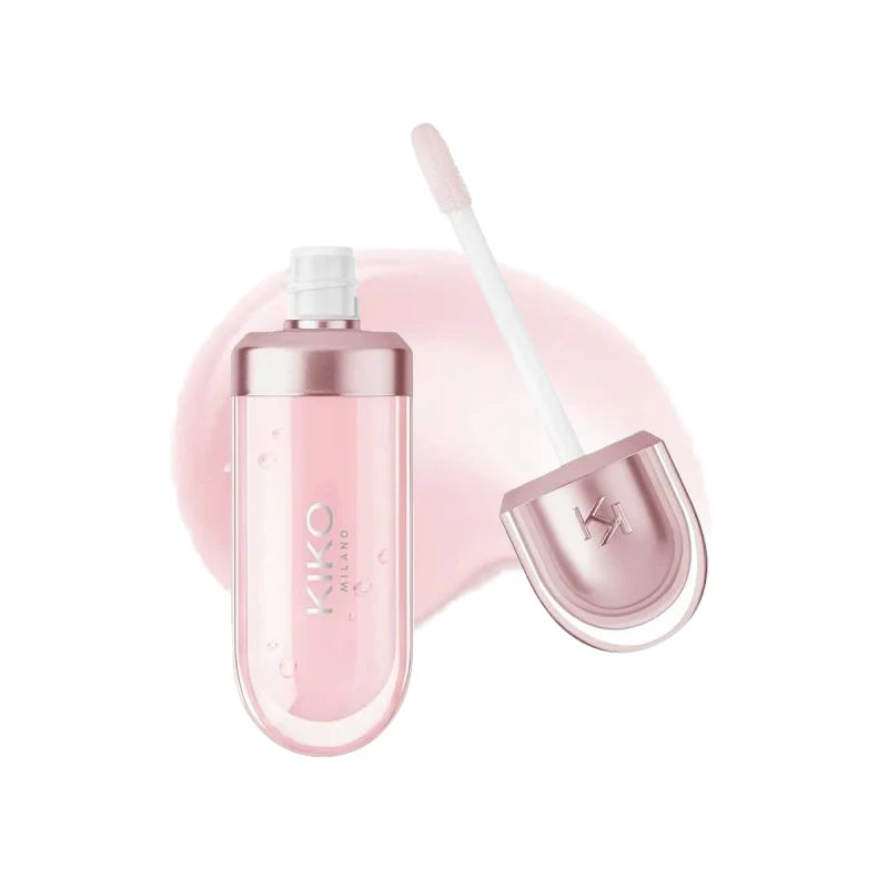 Kiko 3D Hydra Lip Gloss