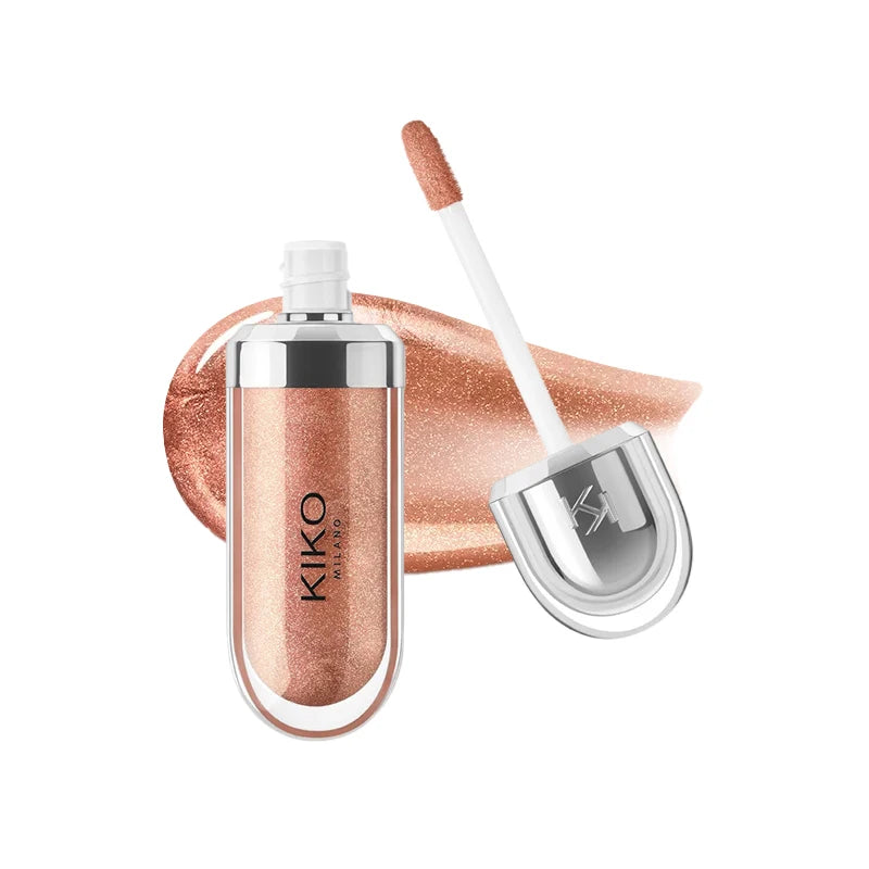 Kiko 3D Hydra Lip Gloss