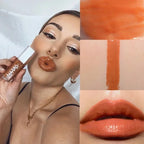 Fenty Beauty Waterproof Lip Gloss & Liquid Lip Tint Set