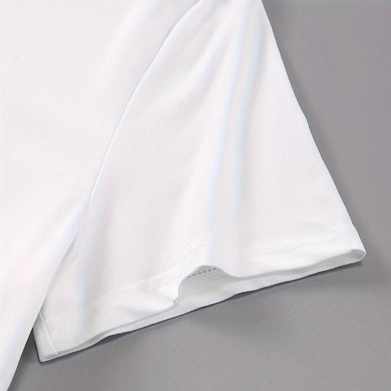 Funny Short Sleeve Shirt