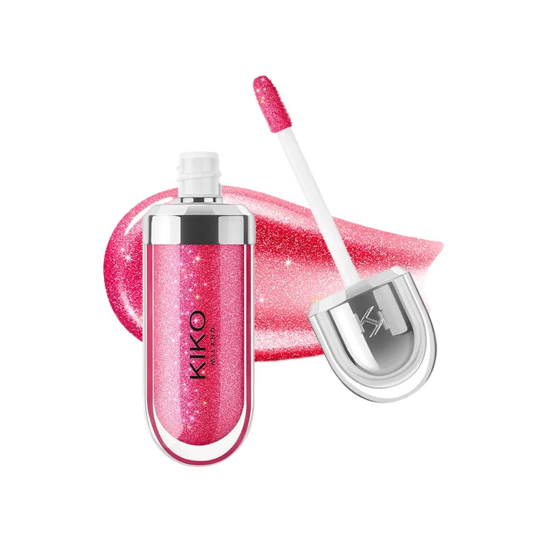 Kiko 3D Hydra Lip Gloss