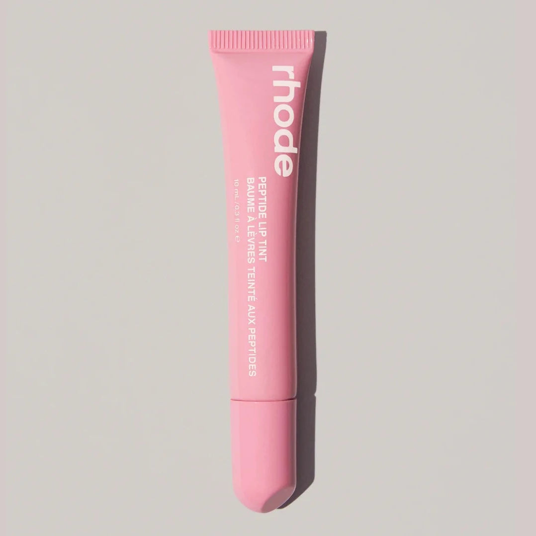 Pocket Blush Lip Gloss