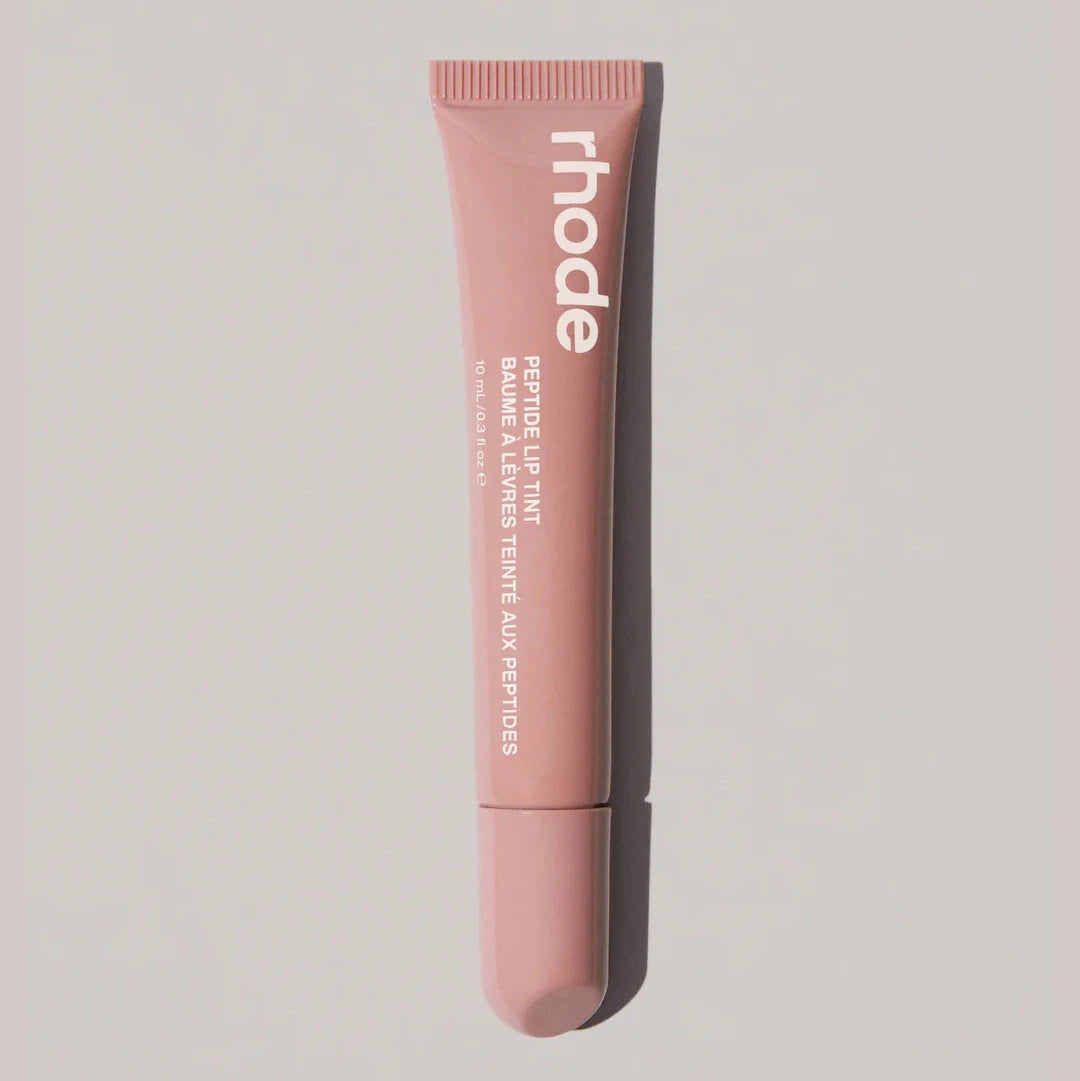 Pocket Blush Lip Gloss