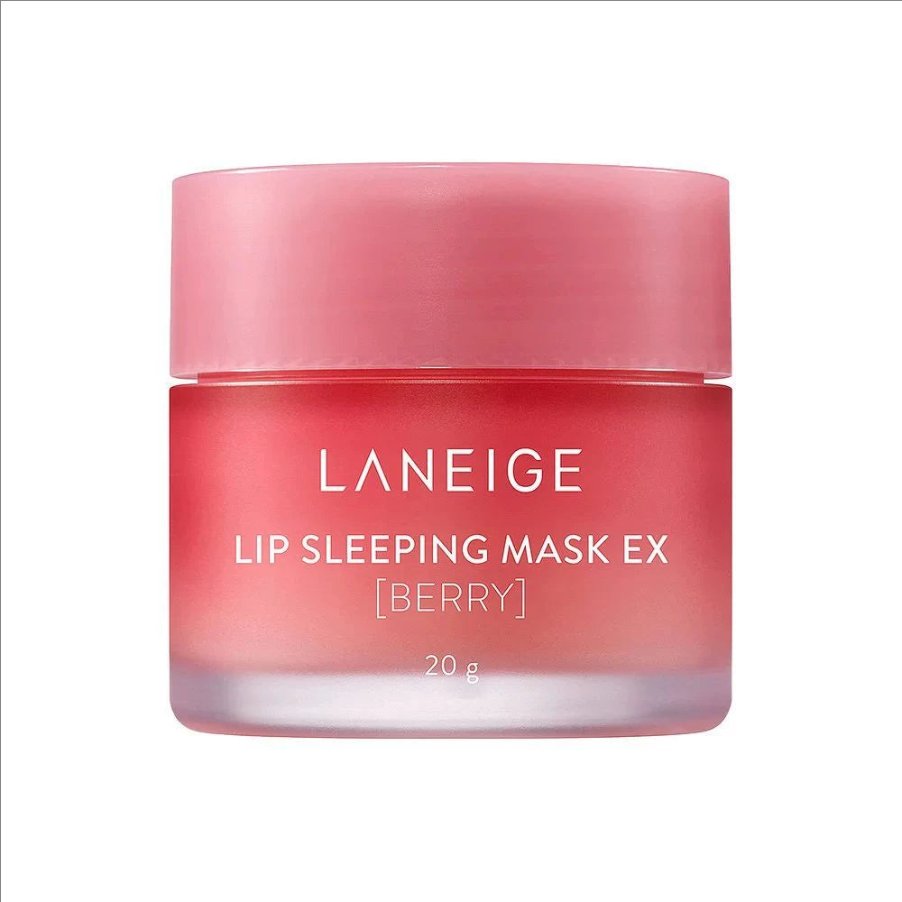 Laneige Lip Plumping oil