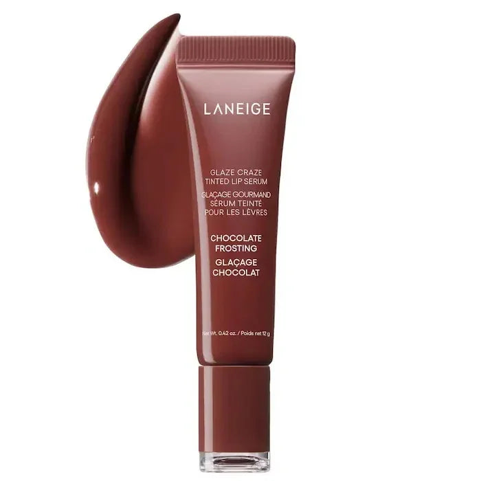Laneige Lip Plumping oil