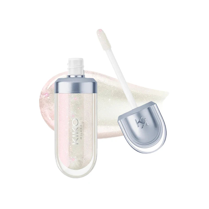 Kiko 3D Hydra Lip Gloss