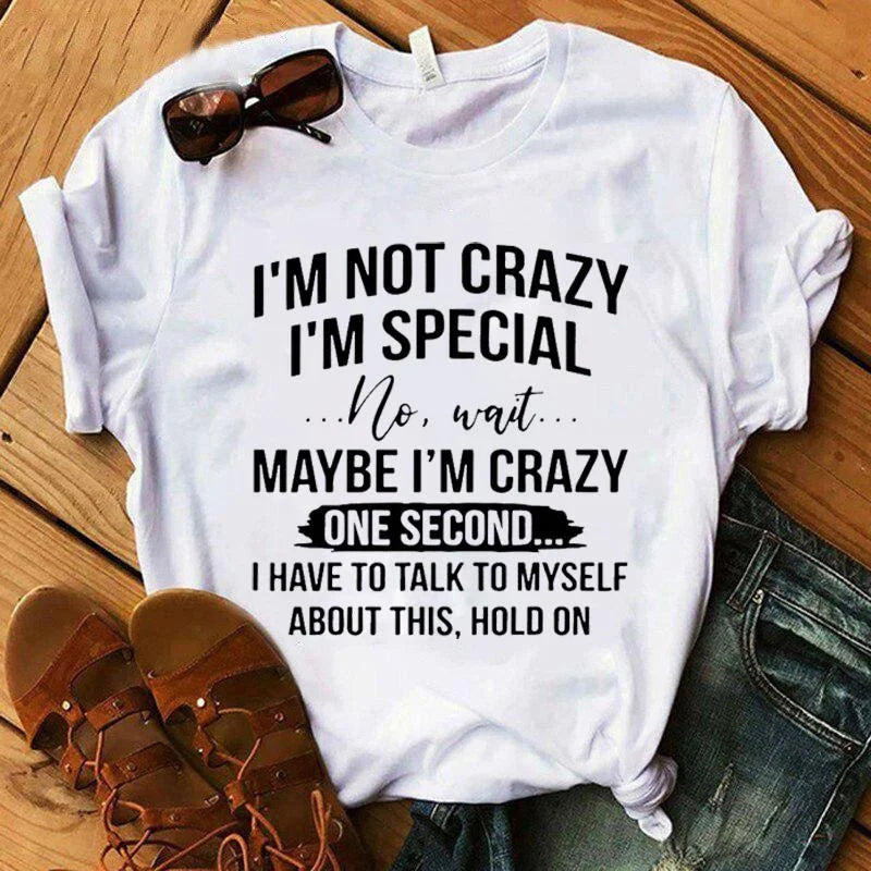 Funny Short Sleeve Shirt