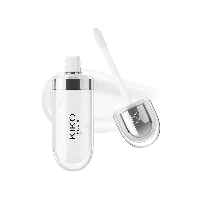 Kiko 3D Hydra Lip Gloss