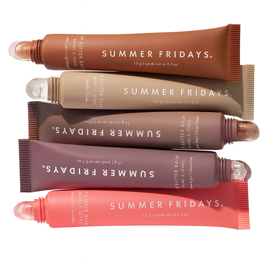 Summer Fridays Lip Balm