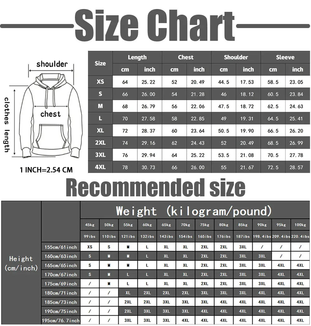 Body by Soreia Deals Men's and Women's Kuromi Melody Hello Kitty Hoody