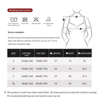 Body by Soreia Deals Quick-Drying 2PCS  Gym Set