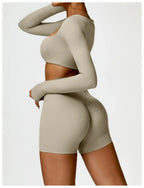 Body by Soreia Deals Quick-Drying 2PCS  Gym Set